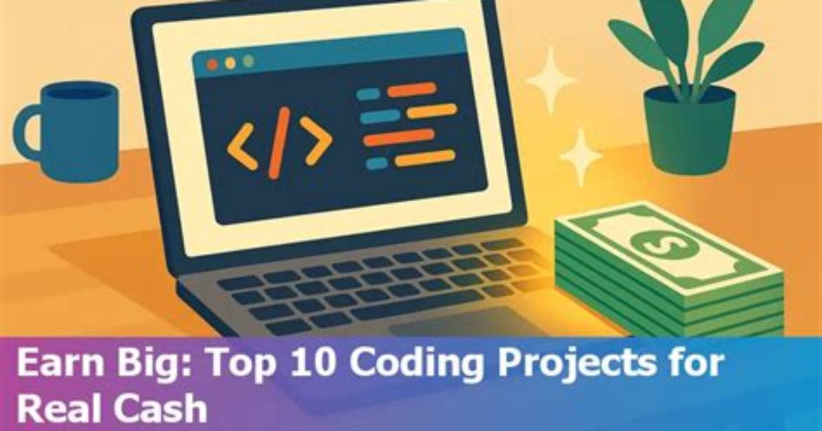 Can Coding Make You Rich?