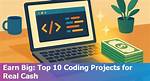 Can Coding Make You Rich?