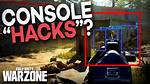 Can Console Players Hack Warzone?