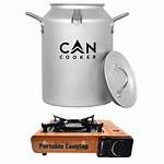 Can Cooker
