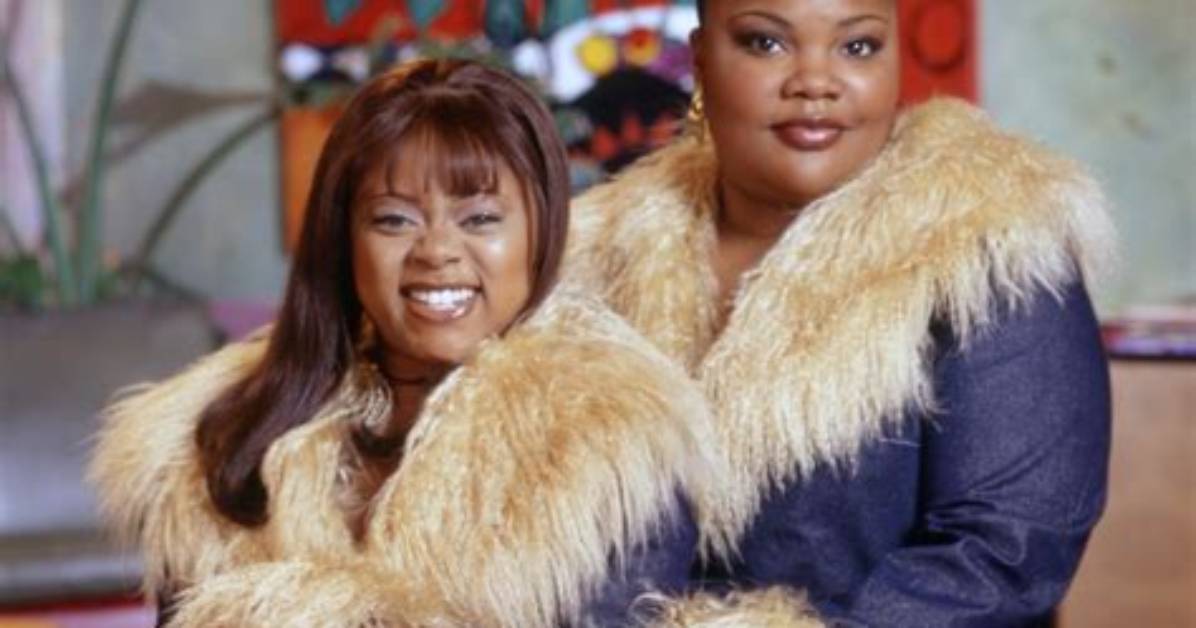 Can Countess Vaughn Really Sing?