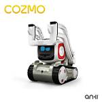 Can Cozmo Be Programmed