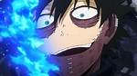 Can Dabi Cry?