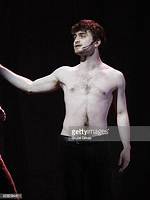 Can Daniel Radcliffe Dance?