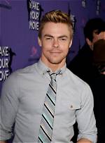 Can Derek Hough Sing?