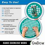 Can Do Finger Exerciser?
