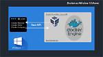 Can Docker Run Windows on Linux?