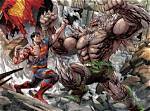 Can Doomsday Kill Superman?