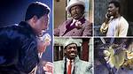 Can Eddie Murphy Sing?