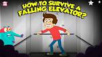 Can Elevators Free Fall?