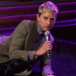 Can Ellen Degeneres Sing?