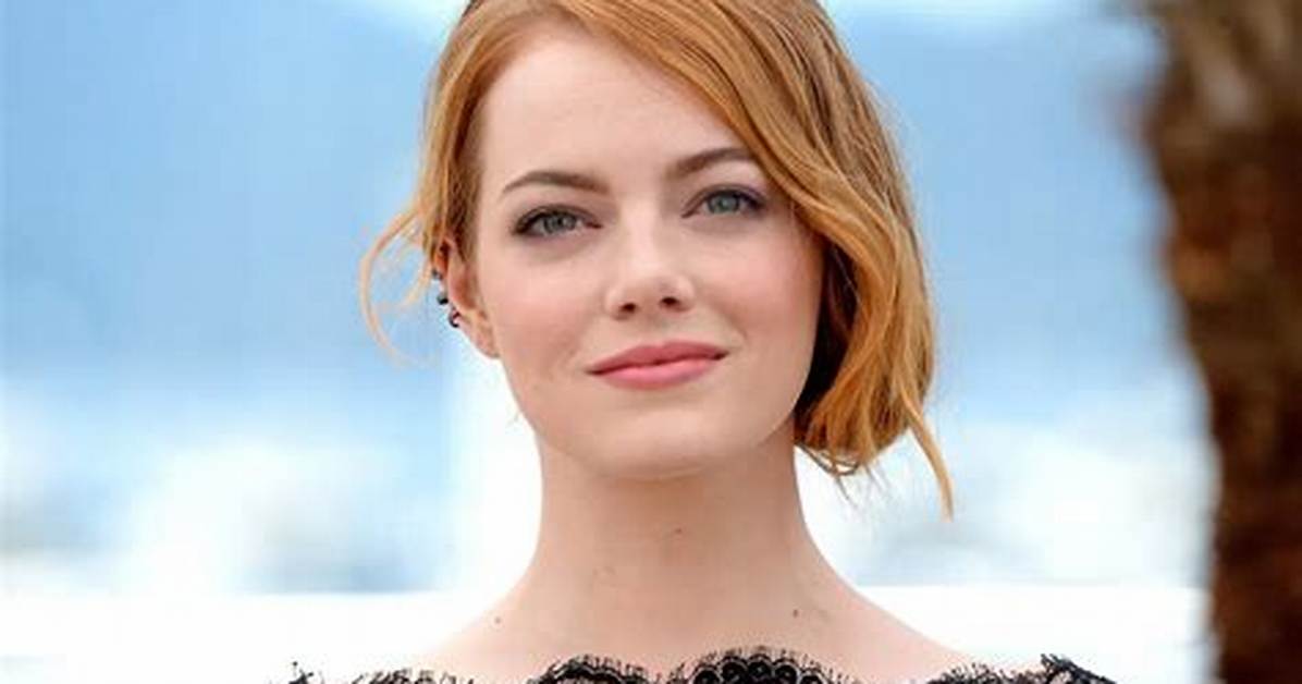 Can Emma Stone Sing?