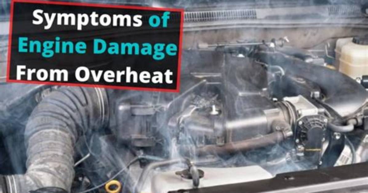 Can Engine Overheating Cause Ac Problems
