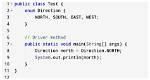 Can Enum Class Have Methods?