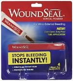 Can Ergot Injection Stop Bleeding?
