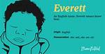 Can Everett Be a Boy Name?