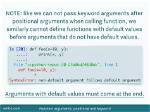 Can Explanations Ever Function as Arguments Too?
