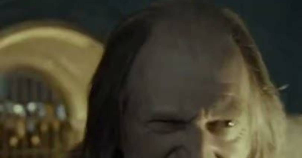 Can Filch Do Magic?
