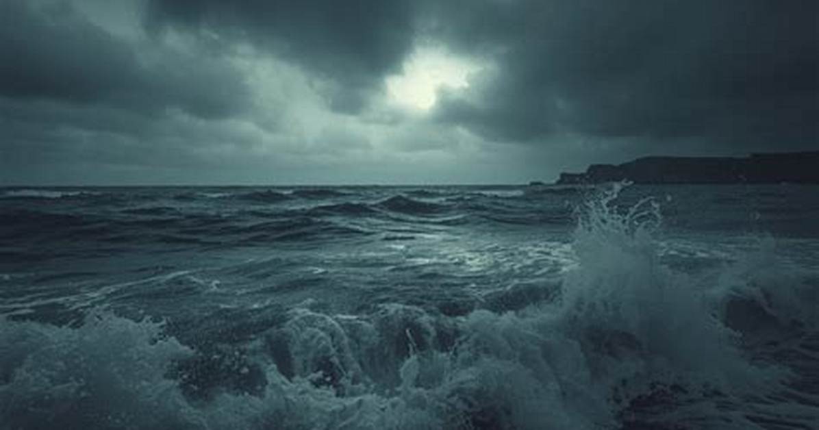 Can Foreboding Be a Mood?