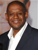 Can Forest Whitaker Sing?
