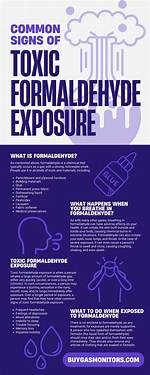Can Formaldehyde Kill You?
