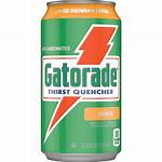 Can Gatorade