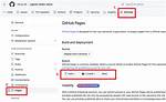 Can Github Pages Run Php?