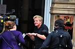 Can Gordon Ramsay Sing?