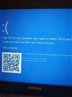 Can Gpu Cause Blue Screen?