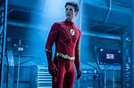 Can Grant Gustin Sing?