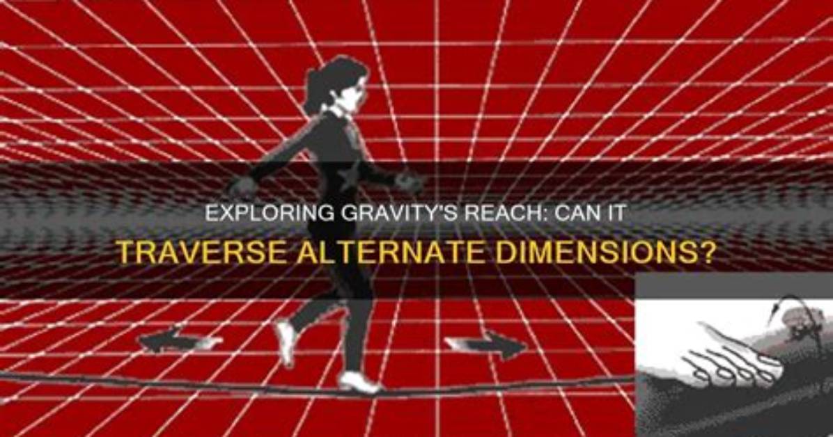Can Gravity Be Manipulated?