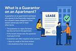 Can Guarantor Be Changed?