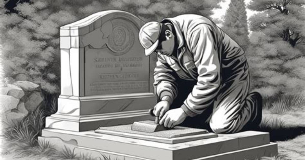 Can Headstone Be Changed?