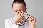 Can Heavy Glasses Cause Sinus Problems?