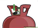 Can Helium Canisters Explode?