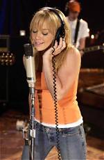 Can Hilary Duff Sing?