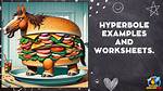 Can Hyperbole Be an Adjective?