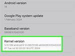 Can I Change My Android Kernel?