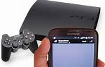 Can I Control Ps3 with Android?