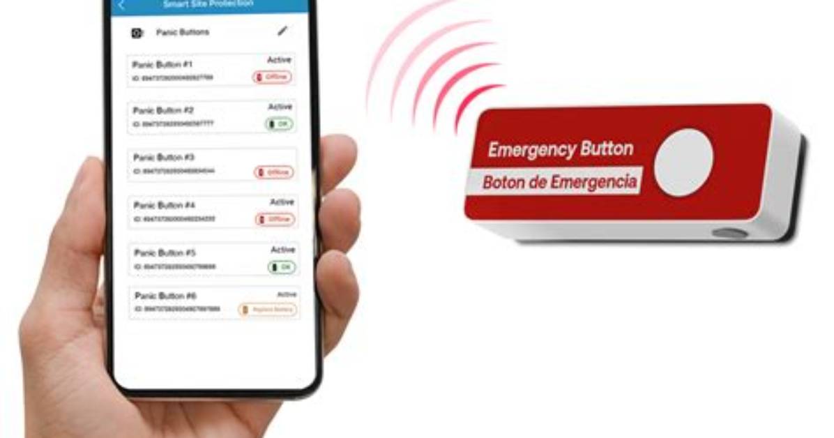 Can I Create a Panic Button in Ubuntu?