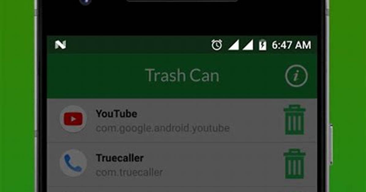 Can I Delete Android Os?