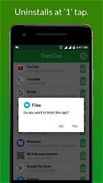 Can I Delete Android Os?