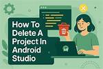 Can I Delete Build Folder Android Studio?