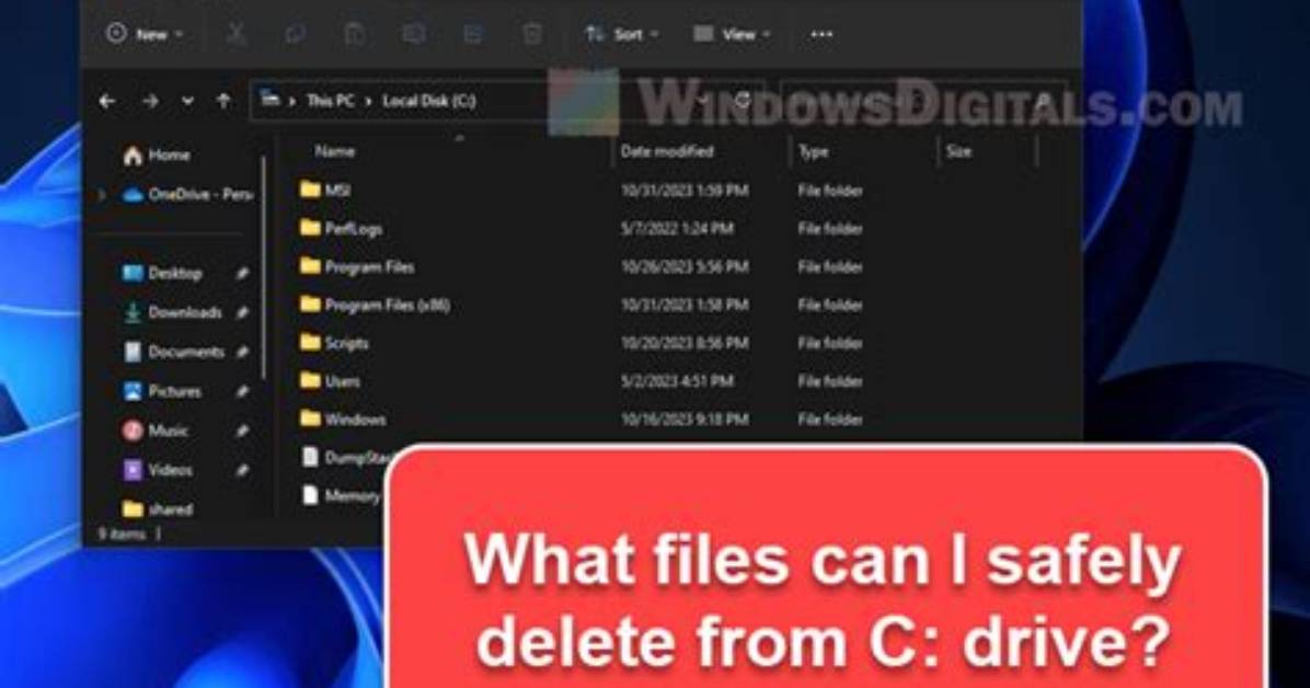 Can I Delete Imcontroller?