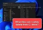 Can I Delete Imcontroller?