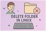Can I Delete Lost Found Linux?