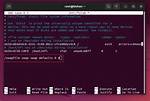 Can I Delete Swapfile Linux?