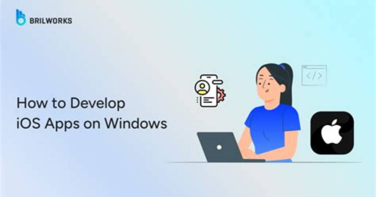 Can I Develop iOS Apps with Java?