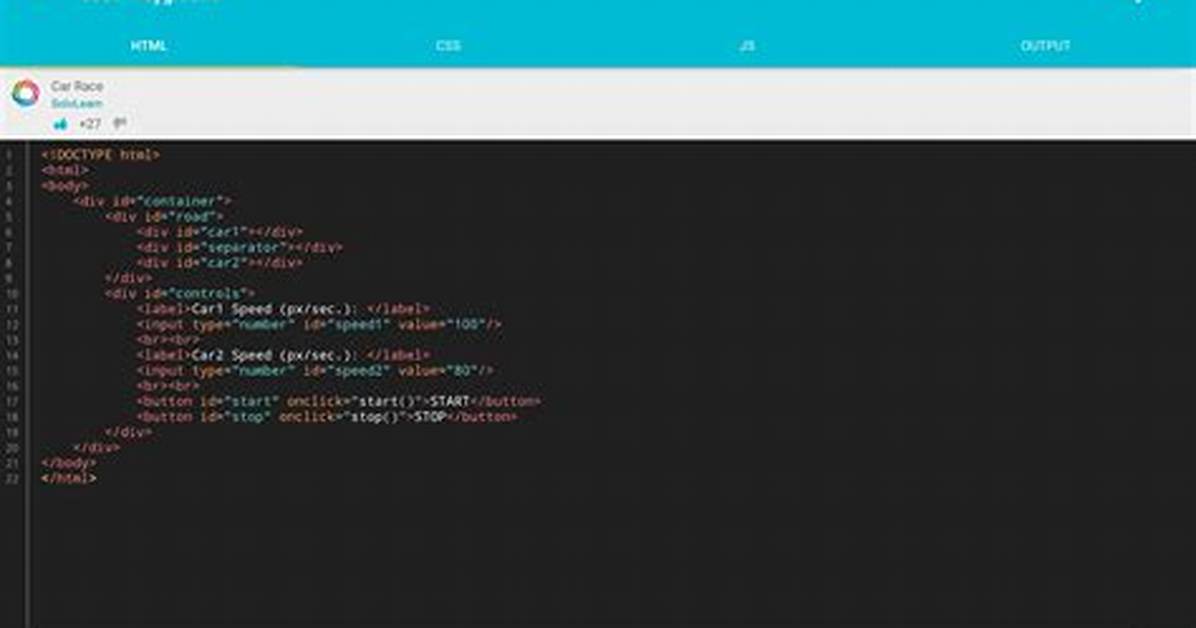 Can I Do Html on Android?