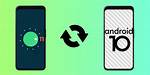 Can I Downgrade Android Version?